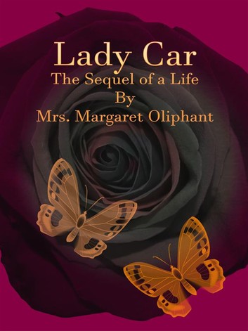 Lady Car; The Sequel of A Life